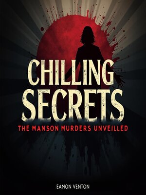 cover image of Chilling Secrets